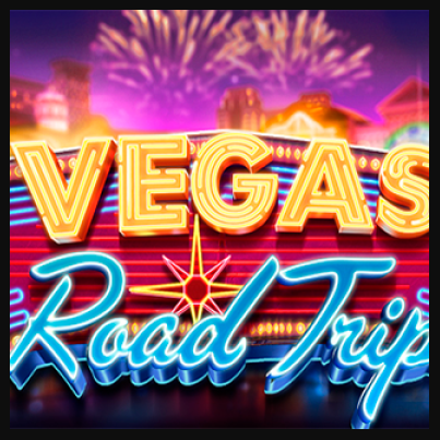 Vegas Road Trip